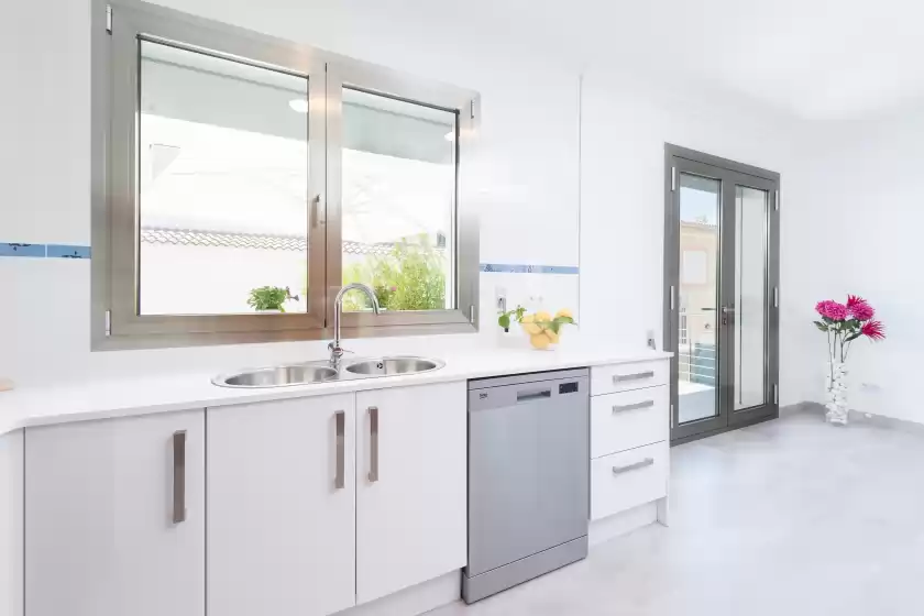 Ferienhaus auf Formentera 2, Can Picafort