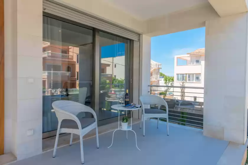 Ferienhaus auf Formentera 2, Can Picafort