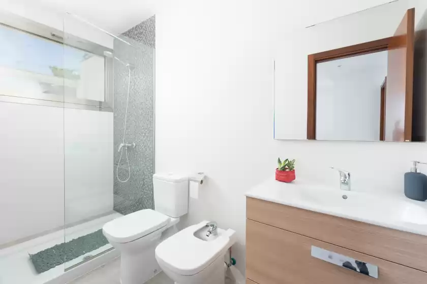 Ferienhaus auf Formentera 2, Can Picafort
