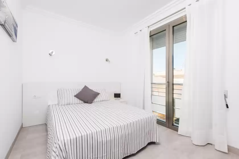 Ferienhaus auf Formentera 2, Can Picafort