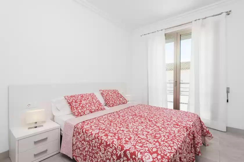 Ferienhaus auf Formentera 2, Can Picafort