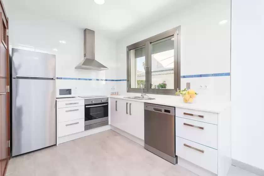 Ferienhaus auf Formentera 2, Can Picafort