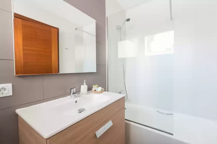Ferienhaus auf Formentera 2, Can Picafort