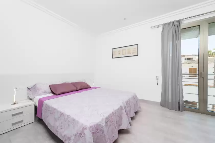 Ferienhaus auf Formentera 2, Can Picafort