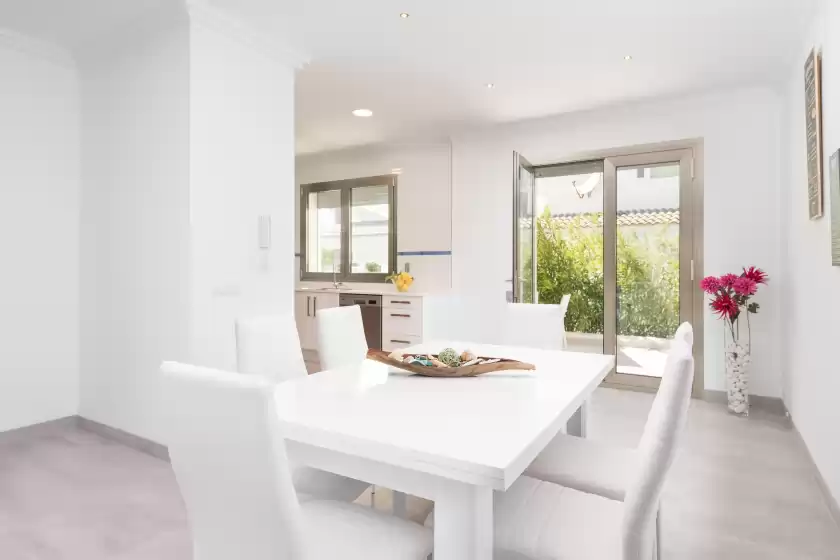 Ferienhaus auf Formentera 2, Can Picafort