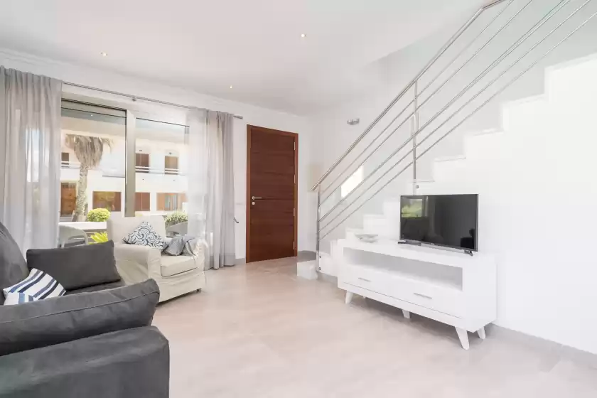 Ferienhaus auf Formentera 2, Can Picafort