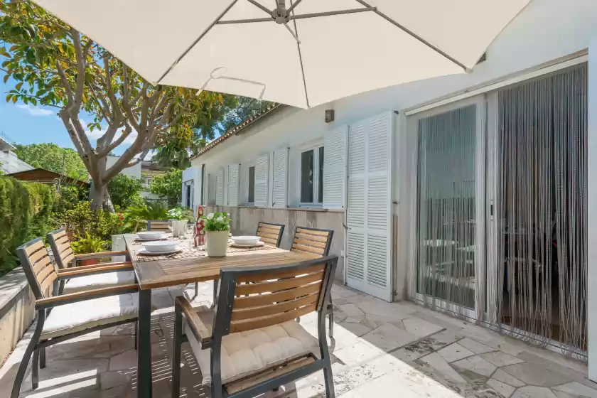 Holiday rentals in Can garreta, Port d'Alcúdia