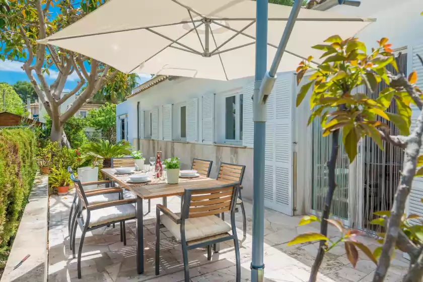 Holiday rentals in Can garreta, Port d'Alcúdia