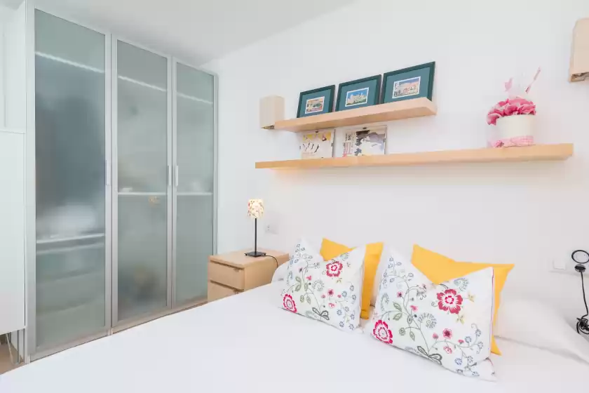 Holiday rentals in Can garreta, Port d'Alcúdia