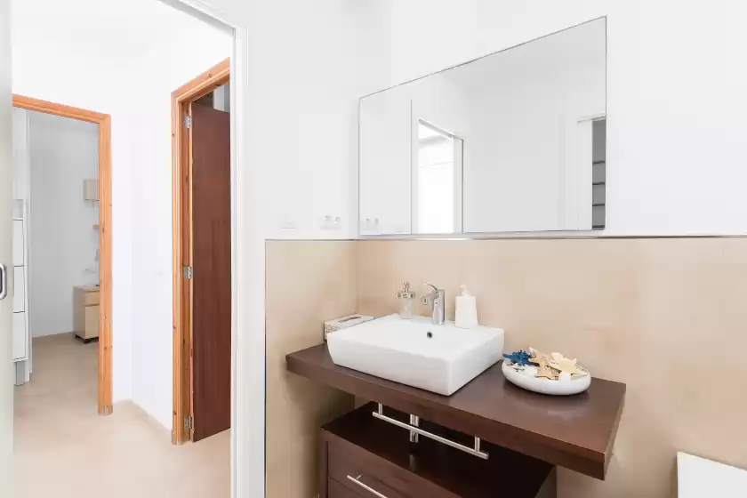 Holiday rentals in Can garreta, Port d'Alcúdia