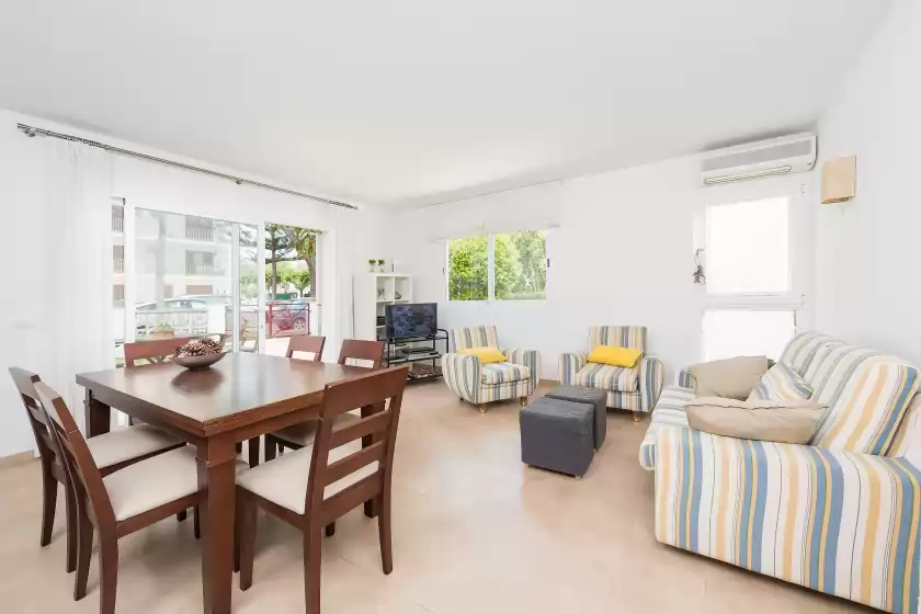 Holiday rentals in Can garreta, Port d'Alcúdia