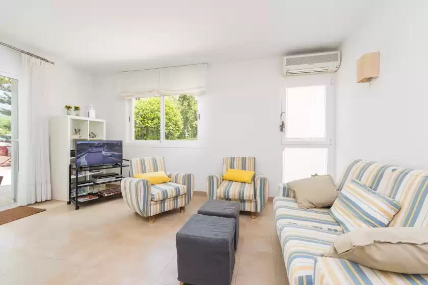 Holiday rentals in Can garreta, Port d'Alcúdia