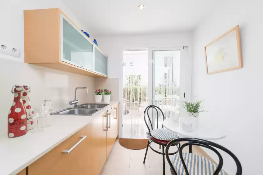 Holiday rentals in Can garreta, Port d'Alcúdia