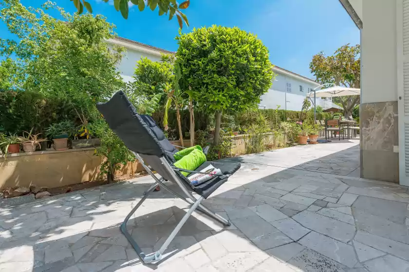 Holiday rentals in Can garreta, Port d'Alcúdia