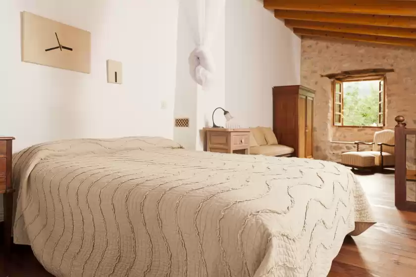 Holiday rentals in Can guillo, Pollença