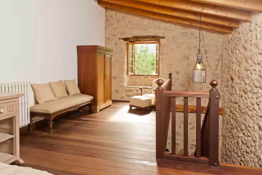 Holiday rentals in Can guillo, Pollença