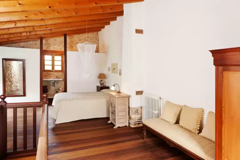 Holiday rentals in Can guillo, Pollença