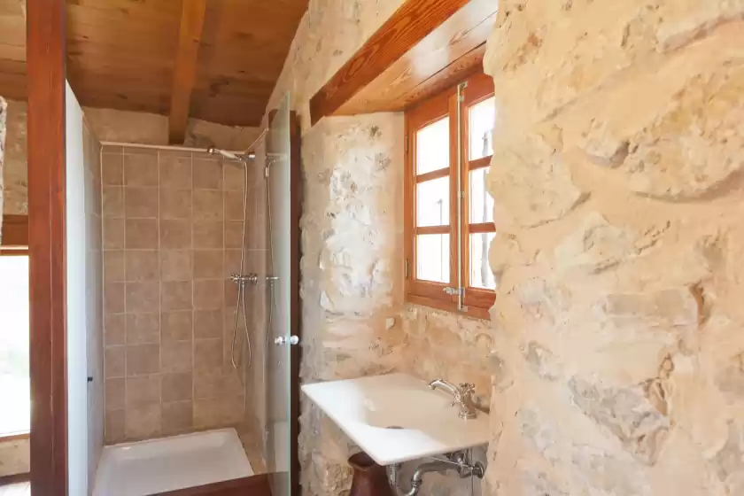 Holiday rentals in Can guillo, Pollença