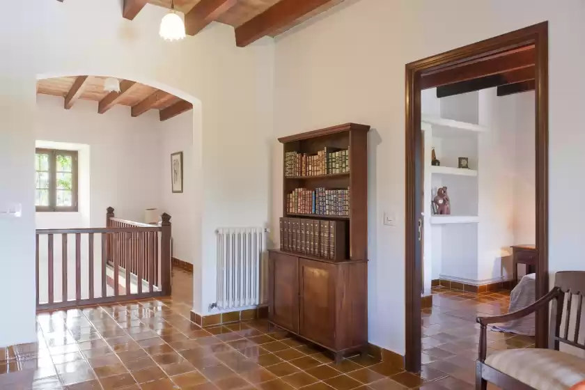 Holiday rentals in Can guillo, Pollença