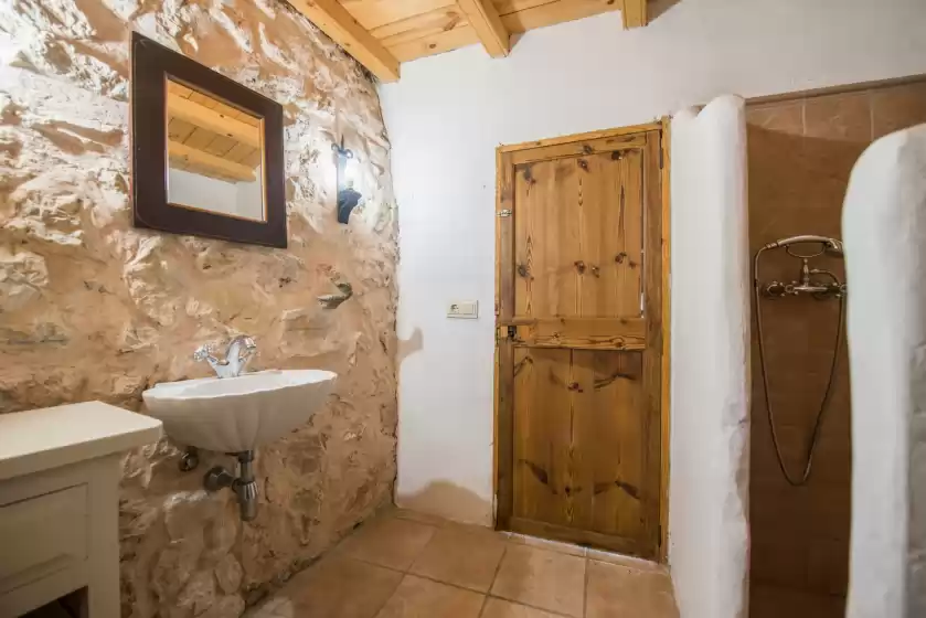 Holiday rentals in Can guillo, Pollença