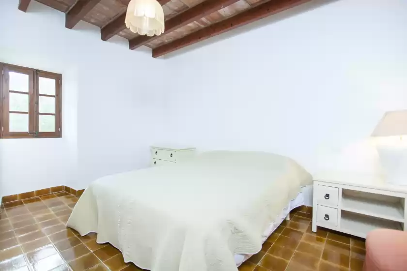 Holiday rentals in Can guillo, Pollença