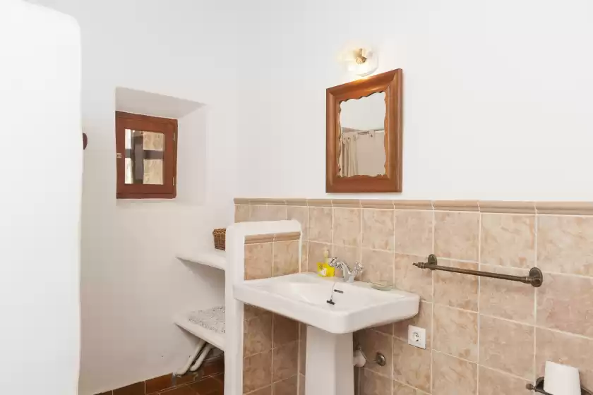 Holiday rentals in Can guillo, Pollença