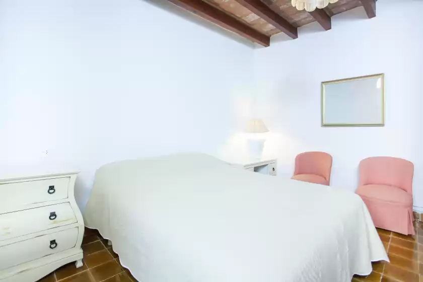 Holiday rentals in Can guillo, Pollença