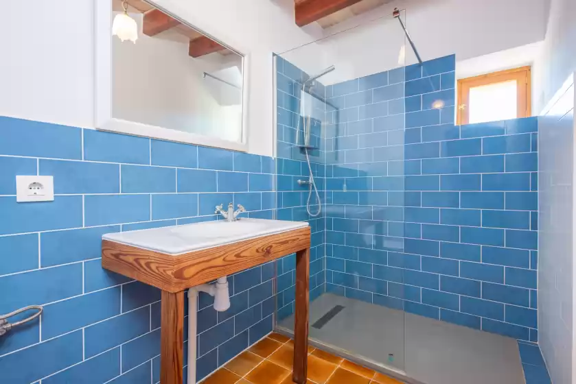 Holiday rentals in Can guillo, Pollença