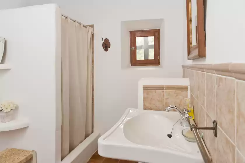 Holiday rentals in Can guillo, Pollença