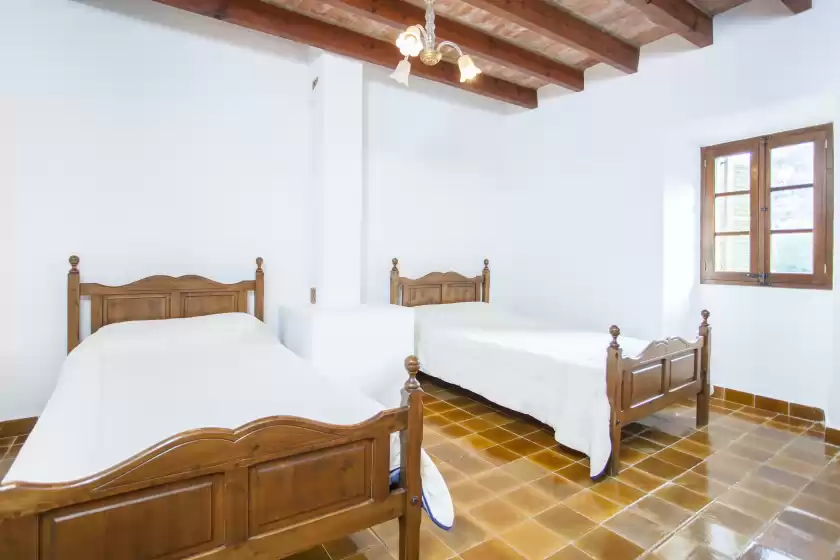 Holiday rentals in Can guillo, Pollença