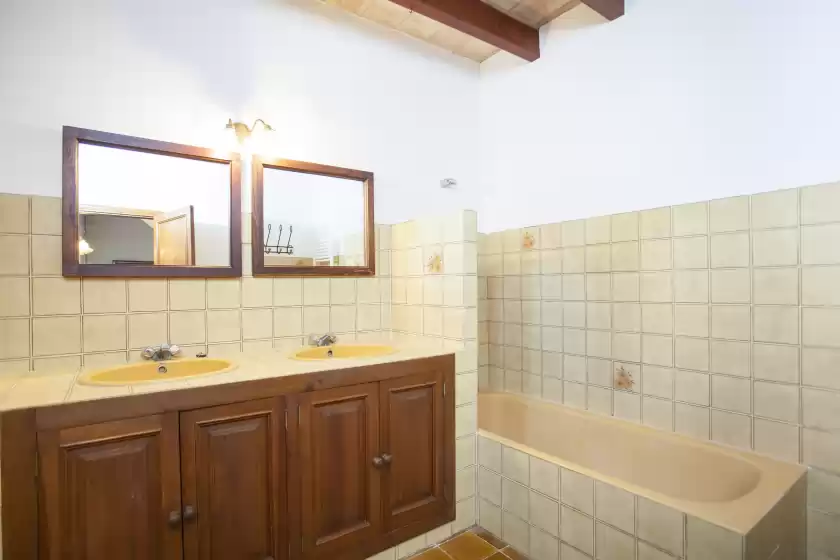 Holiday rentals in Can guillo, Pollença