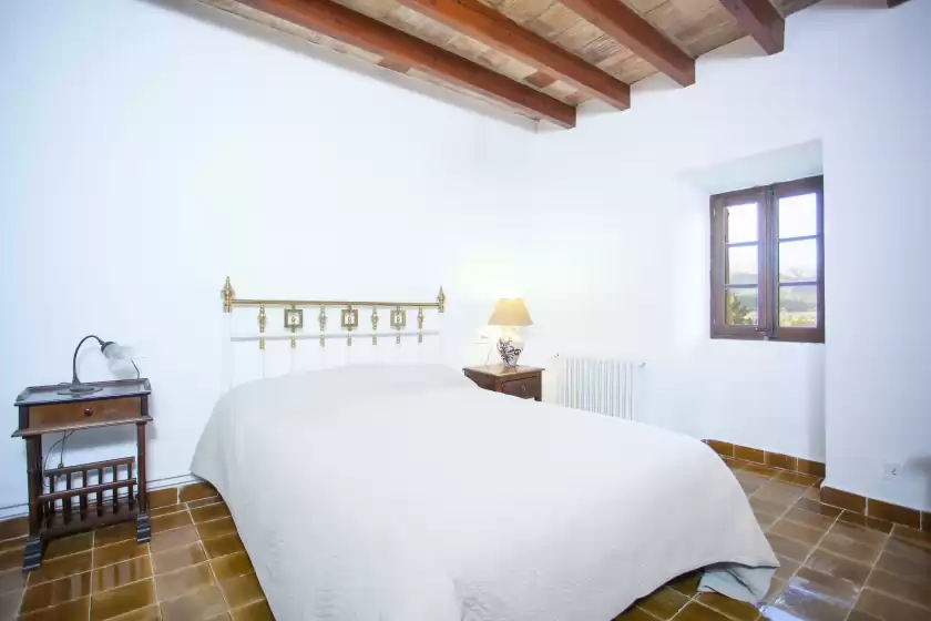 Holiday rentals in Can guillo, Pollença