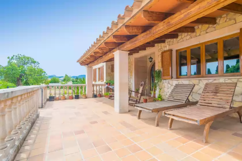 Holiday rentals in Son pax petit, es Secar de la Real