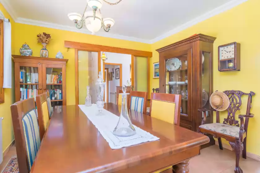 Holiday rentals in Son pax petit, es Secar de la Real