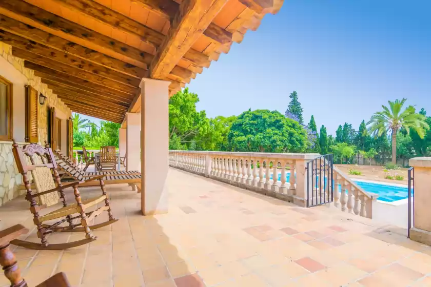 Holiday rentals in Son pax petit, es Secar de la Real