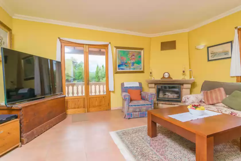 Holiday rentals in Son pax petit, es Secar de la Real