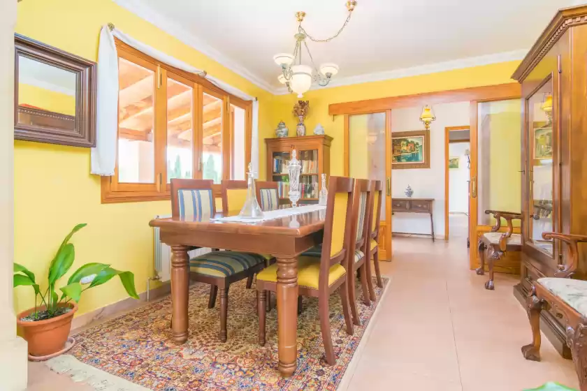 Holiday rentals in Son pax petit, es Secar de la Real