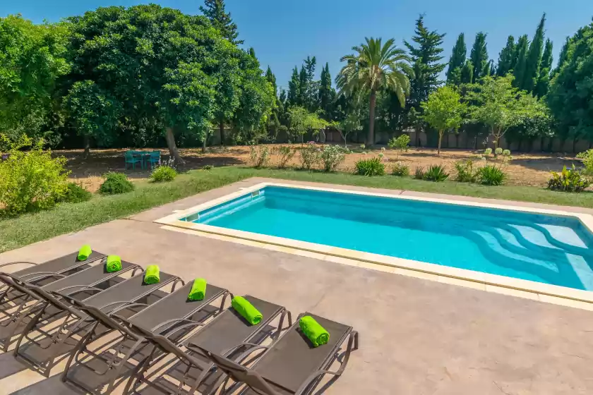 Holiday rentals in Son pax petit, es Secar de la Real