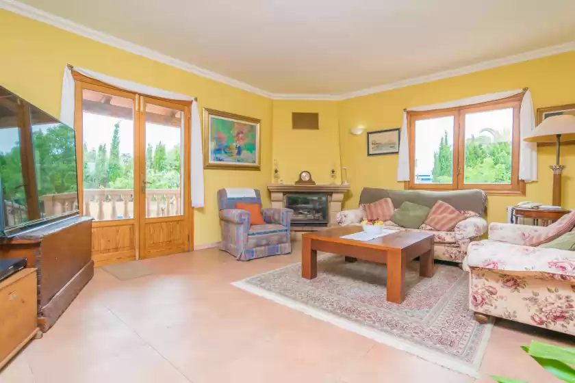 Holiday rentals in Son pax petit, es Secar de la Real