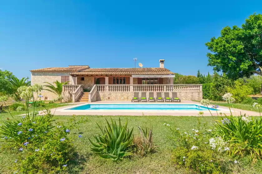 Holiday rentals in Son pax petit, es Secar de la Real