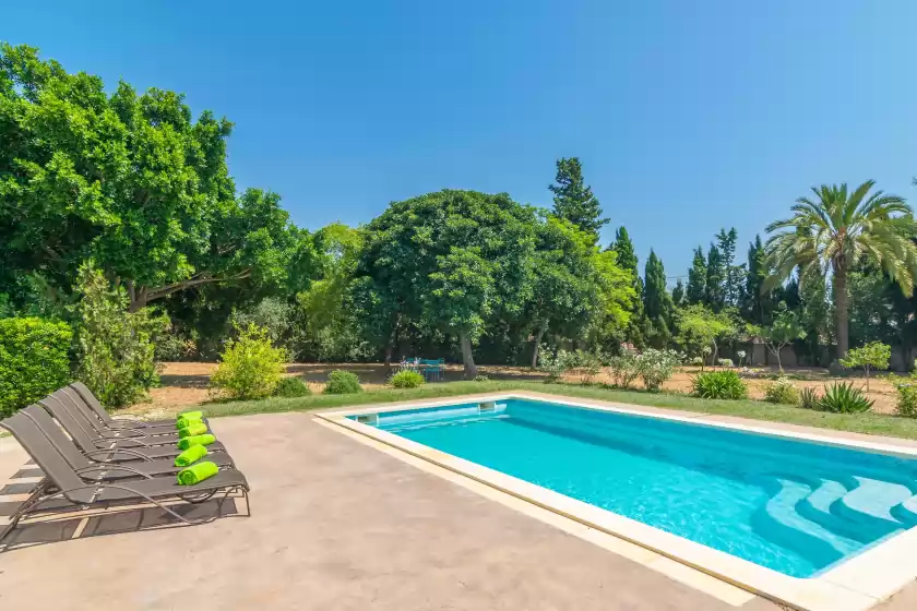 Holiday rentals in Son pax petit, es Secar de la Real