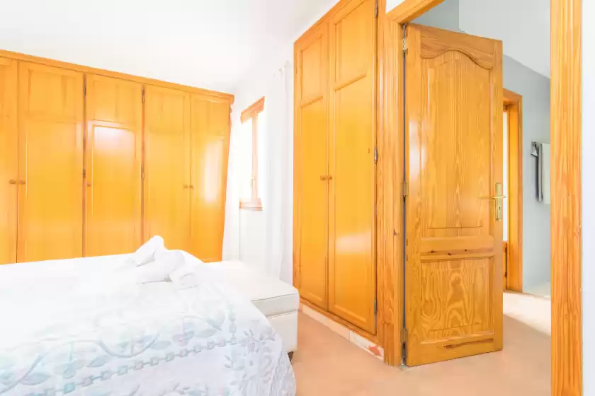 Holiday rentals in Son pax petit, es Secar de la Real