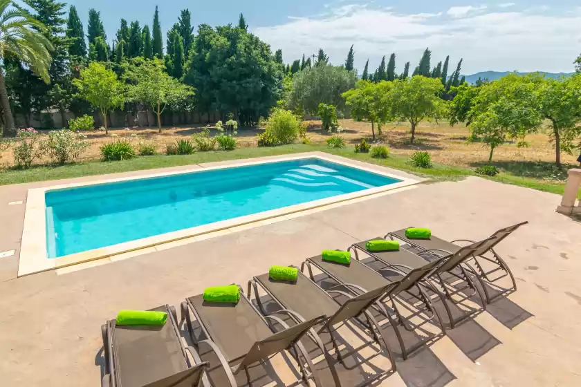 Holiday rentals in Son pax petit, es Secar de la Real