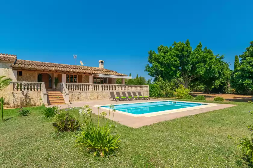 Holiday rentals in Son pax petit, es Secar de la Real