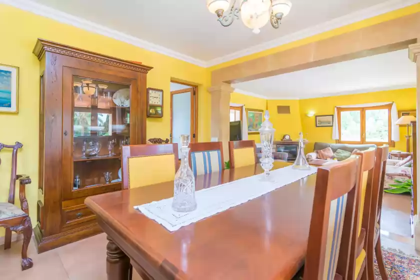 Holiday rentals in Son pax petit, es Secar de la Real