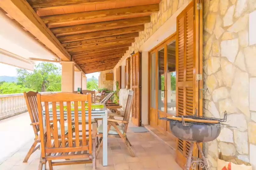 Holiday rentals in Son pax petit, es Secar de la Real