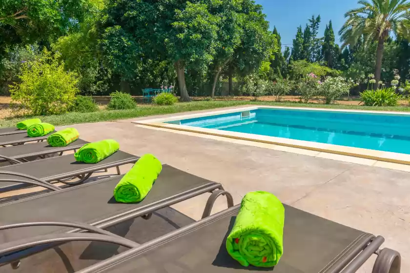 Holiday rentals in Son pax petit, es Secar de la Real