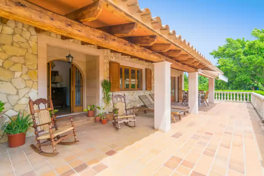 Holiday rentals in Son pax petit, es Secar de la Real