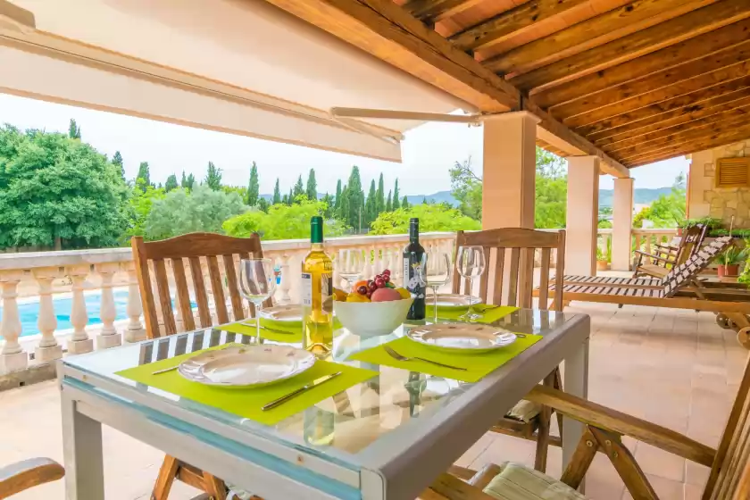 Holiday rentals in Son pax petit, es Secar de la Real