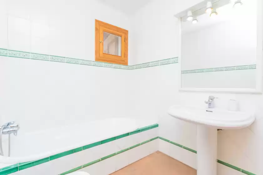 Holiday rentals in Son pax petit, es Secar de la Real